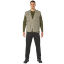 Rothco Deluxe Safari Outback Vest. Item
