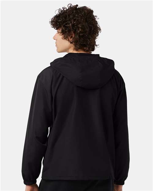 Champion Packable Anorak Jacket CO200