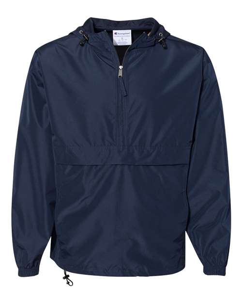 Champion Packable Anorak Jacket CO200