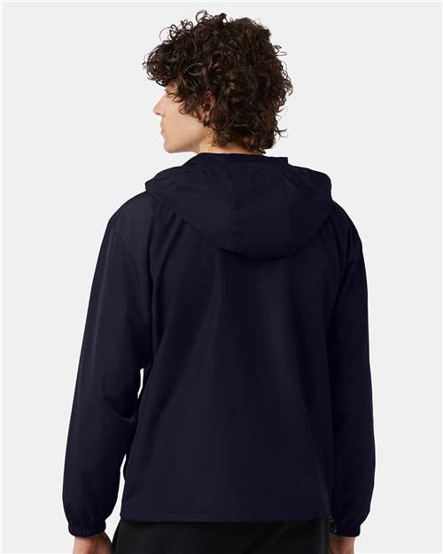 Champion Packable Anorak Jacket CO200
