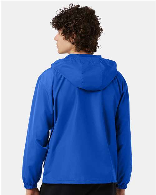 Champion Packable Anorak Jacket CO200