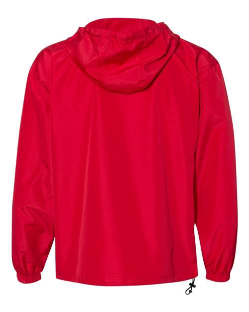 Champion Packable Anorak Jacket CO200