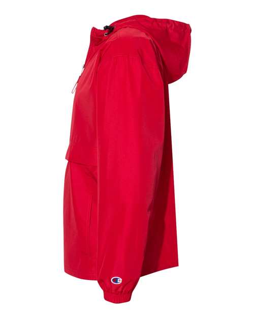 Champion Packable Anorak Jacket CO200