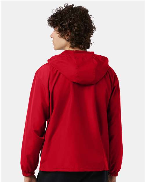 Champion Packable Anorak Jacket CO200
