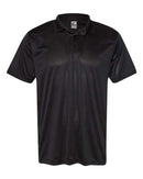 C2 Sport Utility Polo 5900 - Black