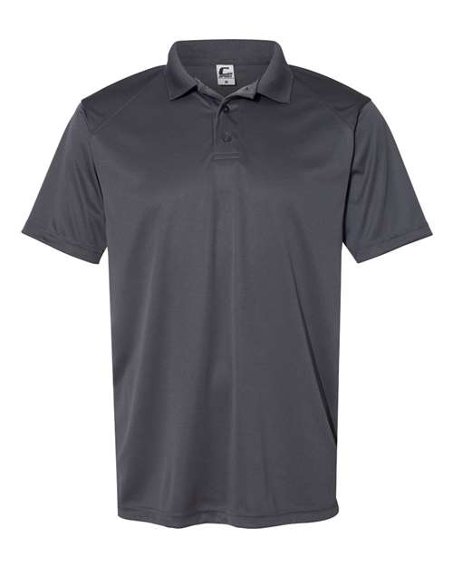C2 Sport Utility Polo 5900 - Graphite