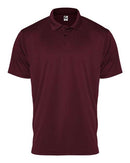 C2 Sport Utility Polo 5900 - Maroon