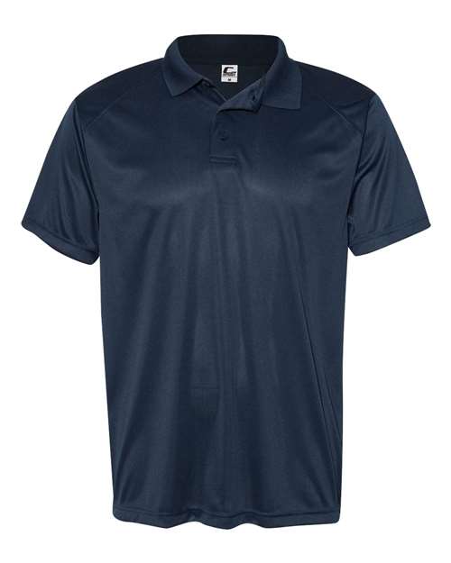 C2 Sport Utility Polo 5900 - Navy