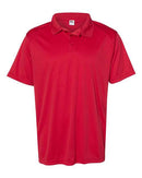 C2 Sport Utility Polo 5900 - Red