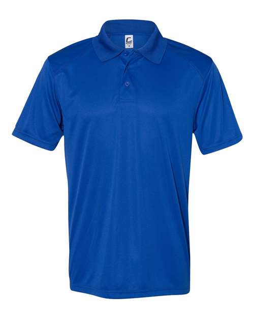 C2 Sport Utility Polo 5900 - Royal