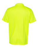 C2 Sport Utility Polo 5900 - Safety Yellow