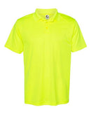 C2 Sport Utility Polo 5900 - Safety Yellow