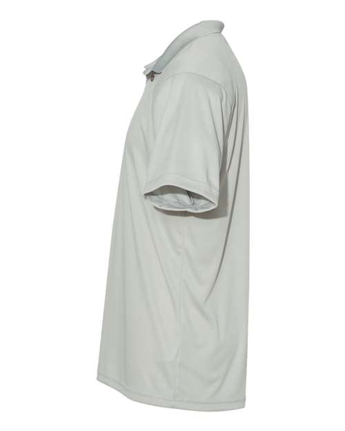 C2 Sport Utility Polo 5900 - Silver