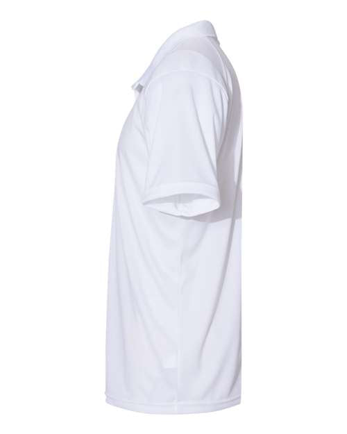 C2 Sport Utility Polo 5900 - White