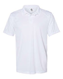 C2 Sport Utility Polo 5900 - White