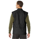 Rothco Deluxe Safari Outback Vest. Item