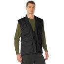 Rothco Deluxe Safari Outback Vest. Item