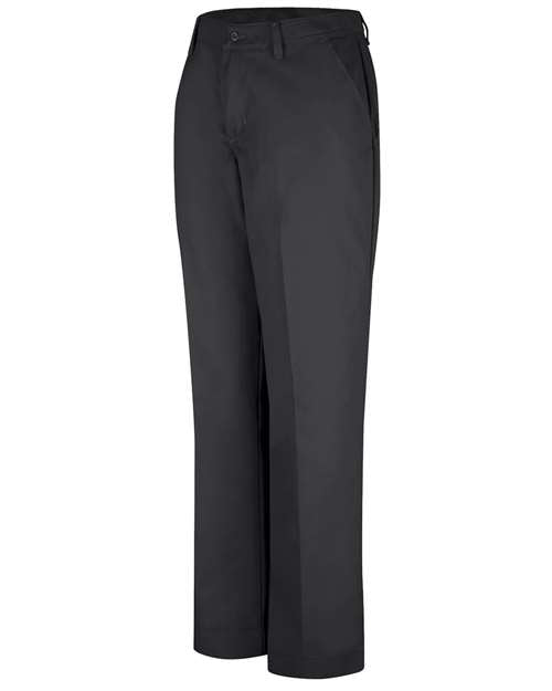 Red Kap Women's Dura-Kap Industrial Pants PT21 - Black - 33I