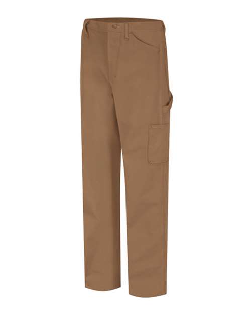Bulwark Dungaree - EXCEL FR® ComforTouch® - 11.0 oz. PLJ8