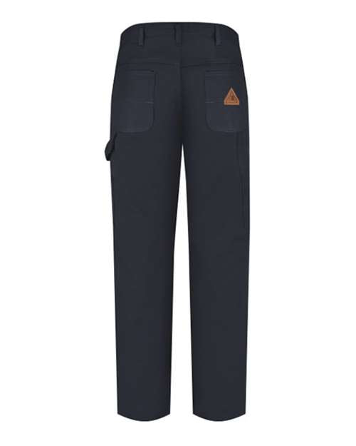 Bulwark Dungaree - EXCEL FR® ComforTouch® - 11.0 oz. PLJ8