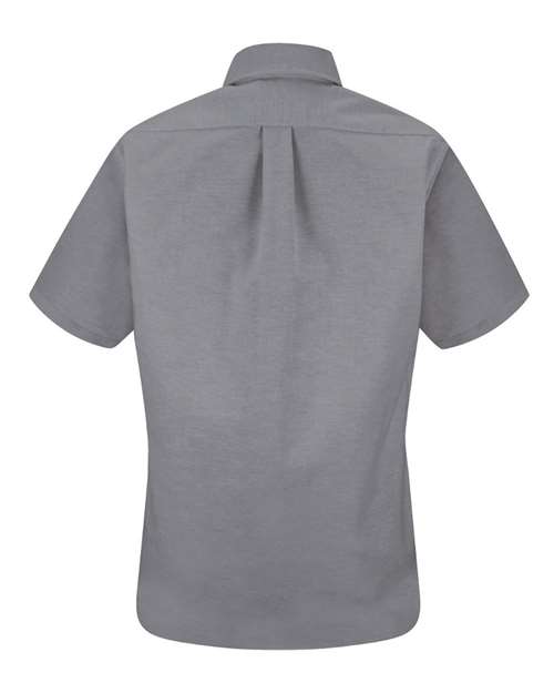 Red Kap Women's Executive Oxford Dress Shirt SR61