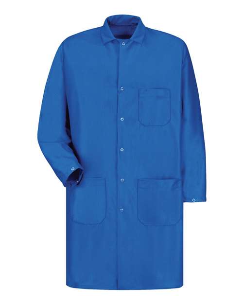 Red Kap ESD/Anti-Stat Teach Coat KK28