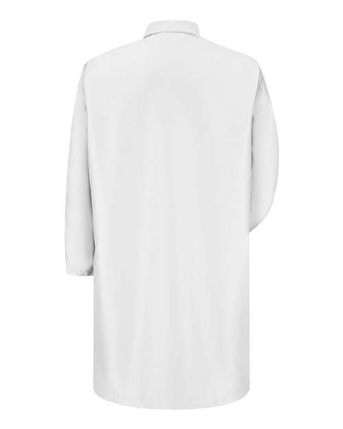 Red Kap ESD/Anti-Stat Teach Coat KK28