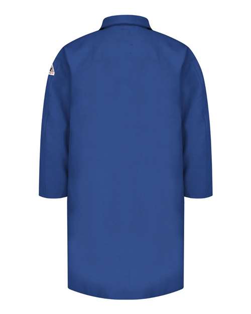 Bulwark Lab Coat - Nomex® IIIA - 6 oz. KNL2