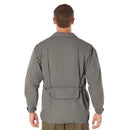 Rothco Convertible Safari Jacket. Item