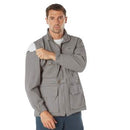 Rothco Convertible Safari Jacket. Item