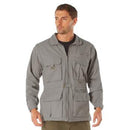 Rothco Convertible Safari Jacket. Item