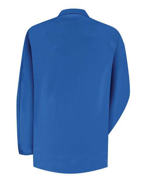 Red Kap ESO/ Anti-Stat Counter Jacket KK26