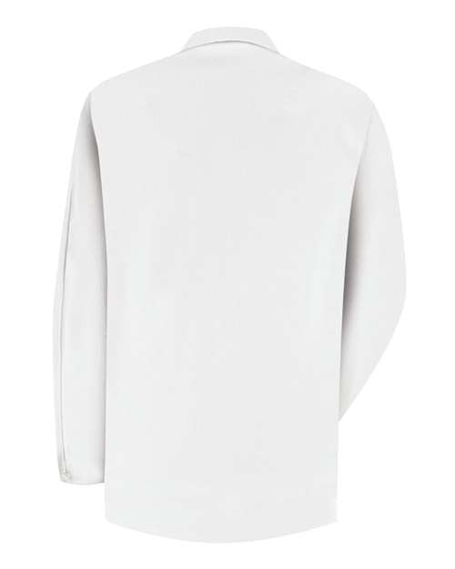 Red Kap ESO/ Anti-Stat Counter Jacket KK26