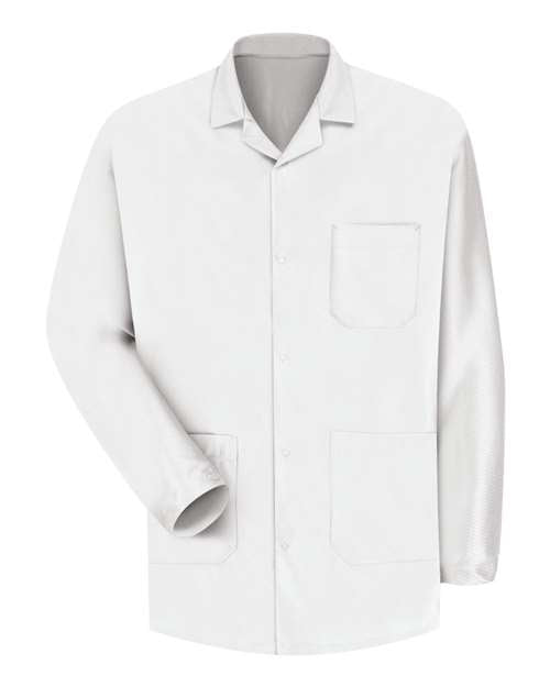 Red Kap ESO/ Anti-Stat Counter Jacket KK26