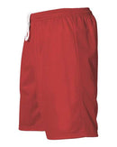 Alleson Athletic Mesh Shorts 567P - Red