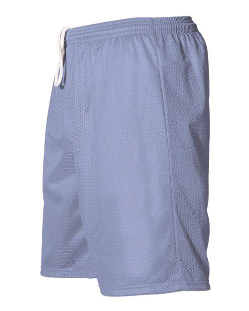 Alleson Athletic Youth Extreme Mesh Shorts 566PY