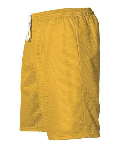 Alleson Athletic Youth Extreme Mesh Shorts 566PY