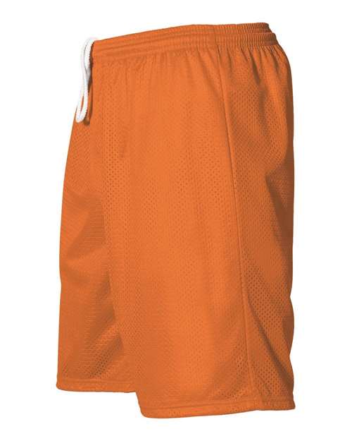 Alleson Athletic Youth Extreme Mesh Shorts 566PY
