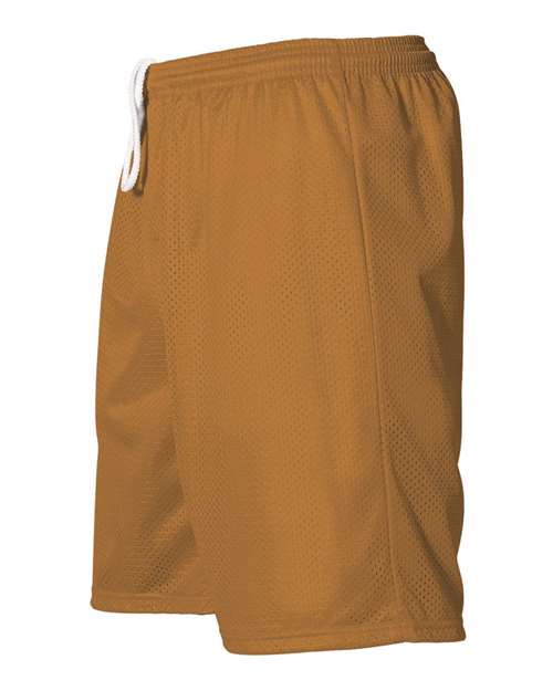 Alleson Athletic Youth Extreme Mesh Shorts 566PY