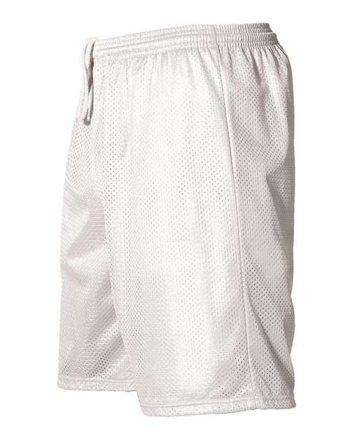 Alleson Athletic Youth Extreme Mesh Shorts 566PY