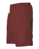 Alleson Athletic Extreme Mesh Shorts 569P - Cardinal