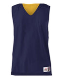Alleson Athletic Reversible Mesh Tank 560R - Navy/ Gold