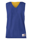 Alleson Athletic Reversible Mesh Tank 560R - Royal/ Gold