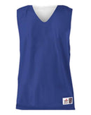 Alleson Athletic Reversible Mesh Tank 560R - Royal/ White