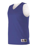 Alleson Athletic Reversible Mesh Tank 560R - Royal/ White