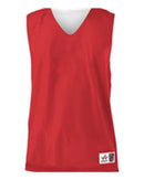 Alleson Athletic Reversible Mesh Tank 560R - Red/ White