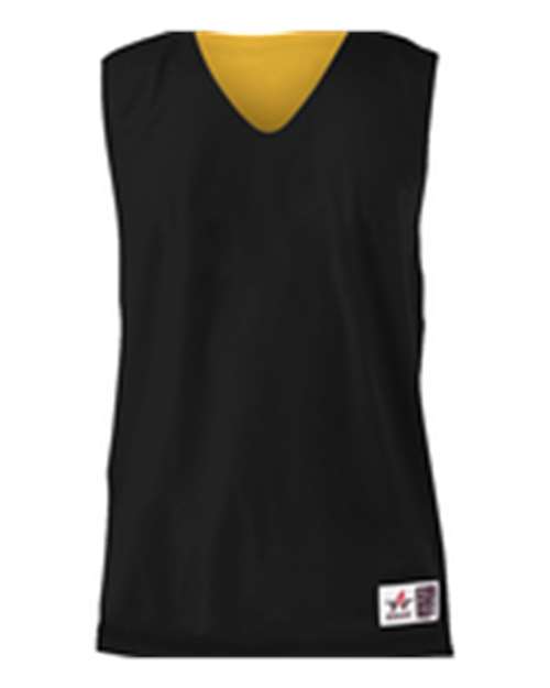 Alleson Athletic Youth Reversible Mesh Tank 560RY