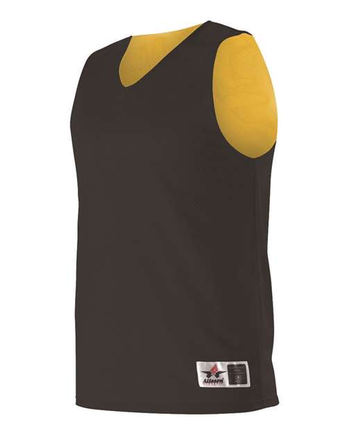 Alleson Athletic Youth Reversible Mesh Tank 560RY