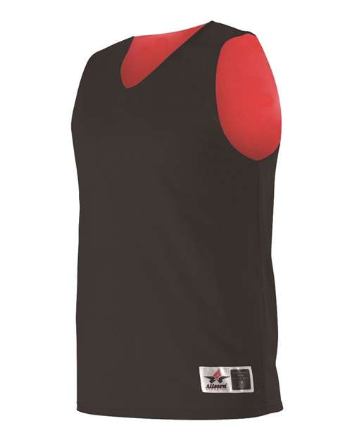 Alleson Athletic Youth Reversible Mesh Tank 560RY