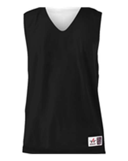 Alleson Athletic Youth Reversible Mesh Tank 560RY